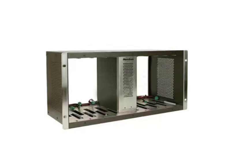 EWD 分布式多媒體信息單元集中安裝支架 ED-ZJ08